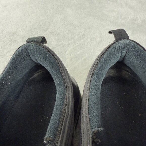 Nike Air Max 97 Triple Black Shoes Men’s Size 11 US - BQ4567-001 - Picture 4 of 14